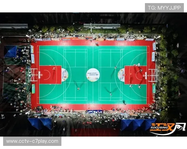 荆州青BA赛事促进篮球装备消费，体育经济链条延伸