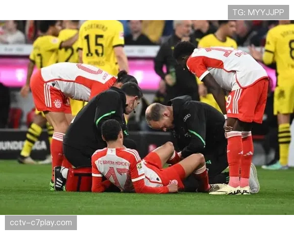 拜仁慕尼黑vs多特蒙德国家德比前瞻:图赫尔与泰尔齐奇的战术棋盘 拜仁慕尼黑vs多特蒙德国家德比前瞻:图赫尔与泰尔齐奇的战术棋盘